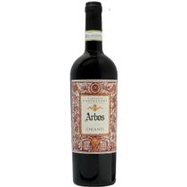 Vinho famgilia castellani arbos chianti 750ml