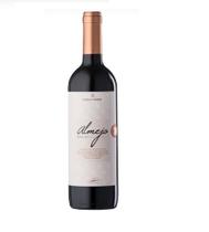 Vinho Família Bebber Almejo Merlot 750 ml Vinho Família Bebber Almejo Merlot 750 ml