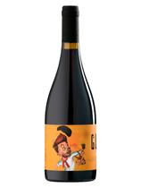 Vinho Família Bebber GURI Pinot Noir 750 mL