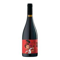 Vinho Familia Bebber Guri Pinot Noir 750ml Vinho Familia Bebber Guri Pinot Noir 750ml