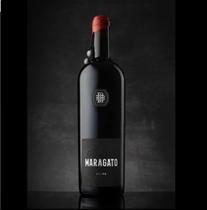 Vinho Família Bebber Maragato Cuvée 750 ml