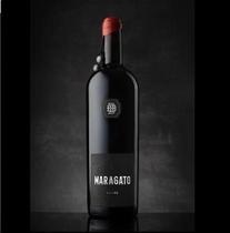 Vinho Família Bebber Maragato Cuvée 750 Ml Vinho Família Bebber Maragato Cuvée 750 Ml