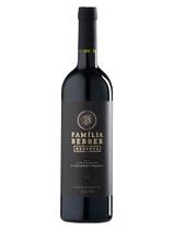 Vinho Família Bebber Reserva Cabernet Franc 750 mL