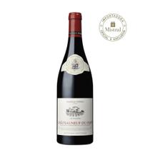 Vinho Famille Perrin Châteauneuf du Pape AOC Les Sinards Rouge 2020 (Famille Perrin) 750ml