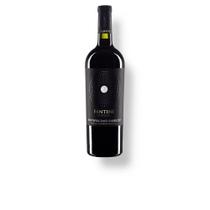Vinho Fantini Montepulciano d'Abruzzo DOC Tinto 750ml