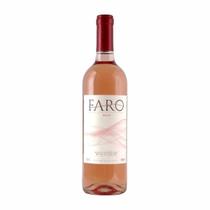 Vinho Faro Bodegas De Aguirre Syrah Rosé 750Ml