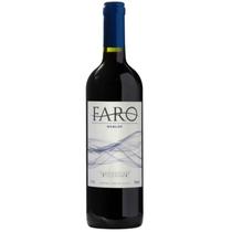 Vinho Faro Merlot 750ml