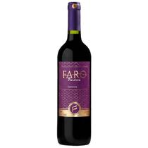 Vinho faro reserva carmenere 750ml Vinho faro reserva carmenere 750ml
