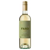 Vinho faro reserva sauvignon blanc 750ml Vinho faro reserva sauvignon blanc 750ml