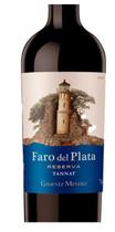 Vinho farol del plata tannat 750 ml uruguai Vinho farol del plata tannat 750 ml uruguai