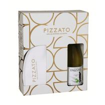 Vinho fausto chardonnay 750ml c/ cooler Vinho fausto chardonnay 750ml c/ cooler