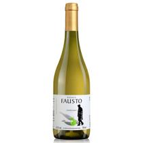 Vinho fausto chardonnay 750ml