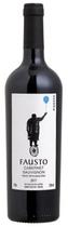 Vinho Fausto (de Pizzato) Cabernet Sauvignon 750ml Vinho Fausto (de Pizzato) Cabernet Sauvignon 750ml