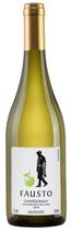 Vinho Fausto (de Pizzato) Chardonnay 750ml Vinho Fausto (de Pizzato) Chardonnay 750ml
