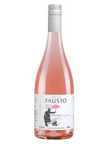 Vinho Fausto de Pizzato Merlot Rosé 750 mL