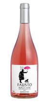 Vinho Fausto (de Pizzato) Merlot Rosé 750ml
