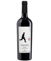 Vinho Fausto de Pizzato Tannat 750 ml