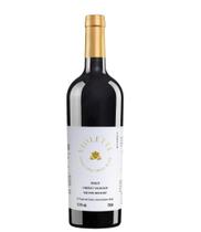 Vinho Fausto de Pizzato Violette Suave 750 ml