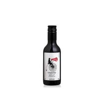 Vinho Fausto Merlot 187ml Vinho Fausto Merlot 187ml