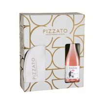 Vinho fausto merlot rose 750ml c/cooler Vinho fausto merlot rose 750ml c/cooler