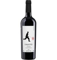 Vinho Fausto Tannat 750 Ml