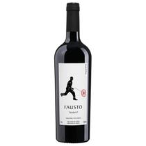 Vinho Fausto Tannat Tinto 750ml