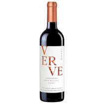 Vinho Fausto Verve Gran Reserva Tinto 750ml Vinho Fausto Verve Gran Reserva Tinto 750ml