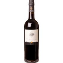 Vinho fernando de castilla cream sherry branco 750ml Vinho fernando de castilla cream sherry branco 750ml