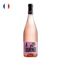 Vinho Ferraton La Tournée Rosé França 750ml