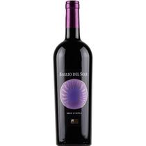 Vinho Feudi Pisciotto B. Nero D'Avola Baglio Del Sole 750ml