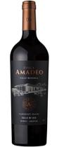 Vinho Finca Amadeo Gran Reserva Malbec