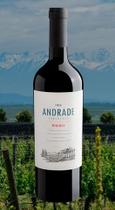 Vinho Finca Andrade Malbec 750ml