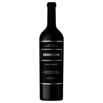 Vinho finca flichman dedicado gran corte 750ml Vinho finca flichman dedicado gran corte 750ml