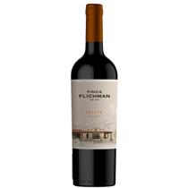 Vinho finca flichman estate malbec tinto 750ml Vinho finca flichman estate malbec tinto 750ml