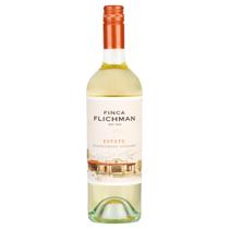 Vinho finca flichman estate viognier chardonnay 750ml