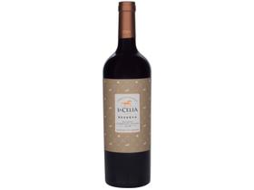 Vinho Finca La Celia Reserva Malbec/Cabernet Franc 2021 750ml Vinho Finca La Celia Reserva Malbec/Cabernet Franc 2021 750ml