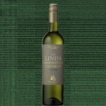 Vinho Finca La Linda Chardonnay 750ml