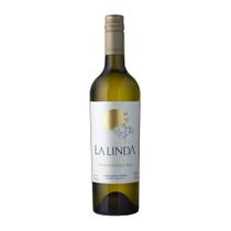 Vinho Finca La Linda Chardonnay 750ml Vinho Finca La Linda Chardonnay 750ml