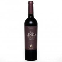 Vinho Finca La Linda Malbec (750Ml) - DS
