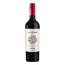 Vinho Finca Lalande Cabernet Sauvignon Tinto 750ml Vinho Finca Lalande Cabernet Sauvignon Tinto 750ml