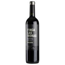 Vinho Finca Las Moras Barrel Select Malbec 750 ml