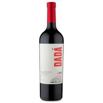 Vinho finca las moras dada n. 391 art malbec tinto 750ml