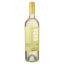 Vinho finca las moras dadá n391 art w. malbec branco 750ml