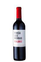 Vinho Finca Las Moras Malbec 750 ml
