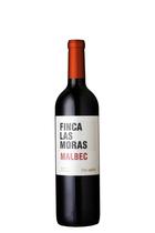 Vinho Finca Las Moras Malbec 750 Ml