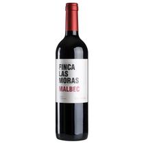 Vinho Finca Las Moras Malbec 750 ml