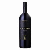 Vinho Finca Los Nobles Malbec Verdot Tinto 750ml Vinho Finca Los Nobles Malbec Verdot Tinto 750ml