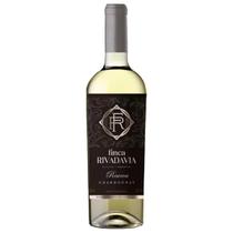 Vinho finca rivadavia reserva chardonnay 750ml