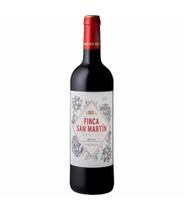 Vinho Finca San Martin Crianza Tinto 750ml Vinho Finca San Martin Crianza Tinto 750ml