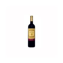 Vinho Fincas Privadas Bonarda 750ml